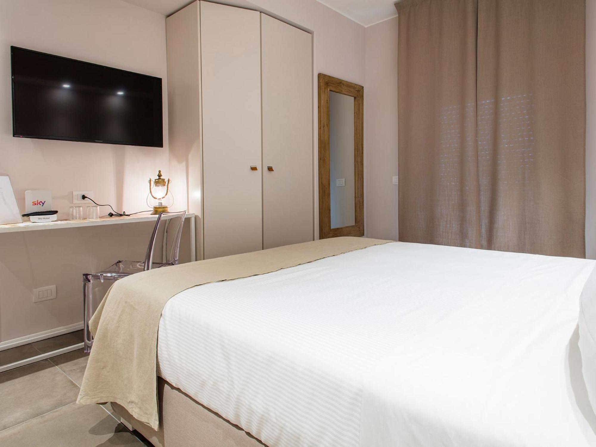 Mane Boutique Hotel Розето-дельї-Абруцці Номер фото