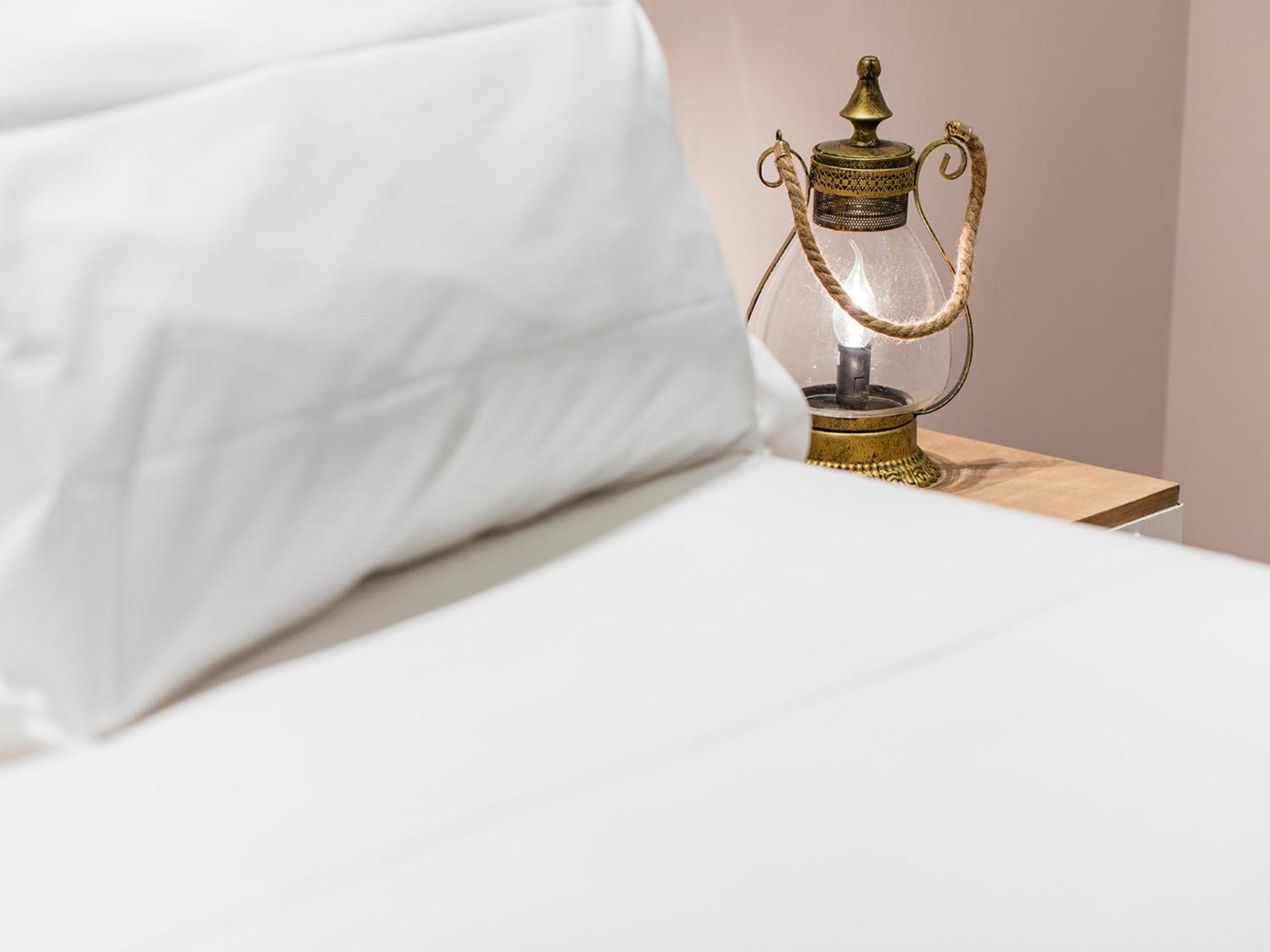 Mane Boutique Hotel Розето-дельї-Абруцці Номер фото