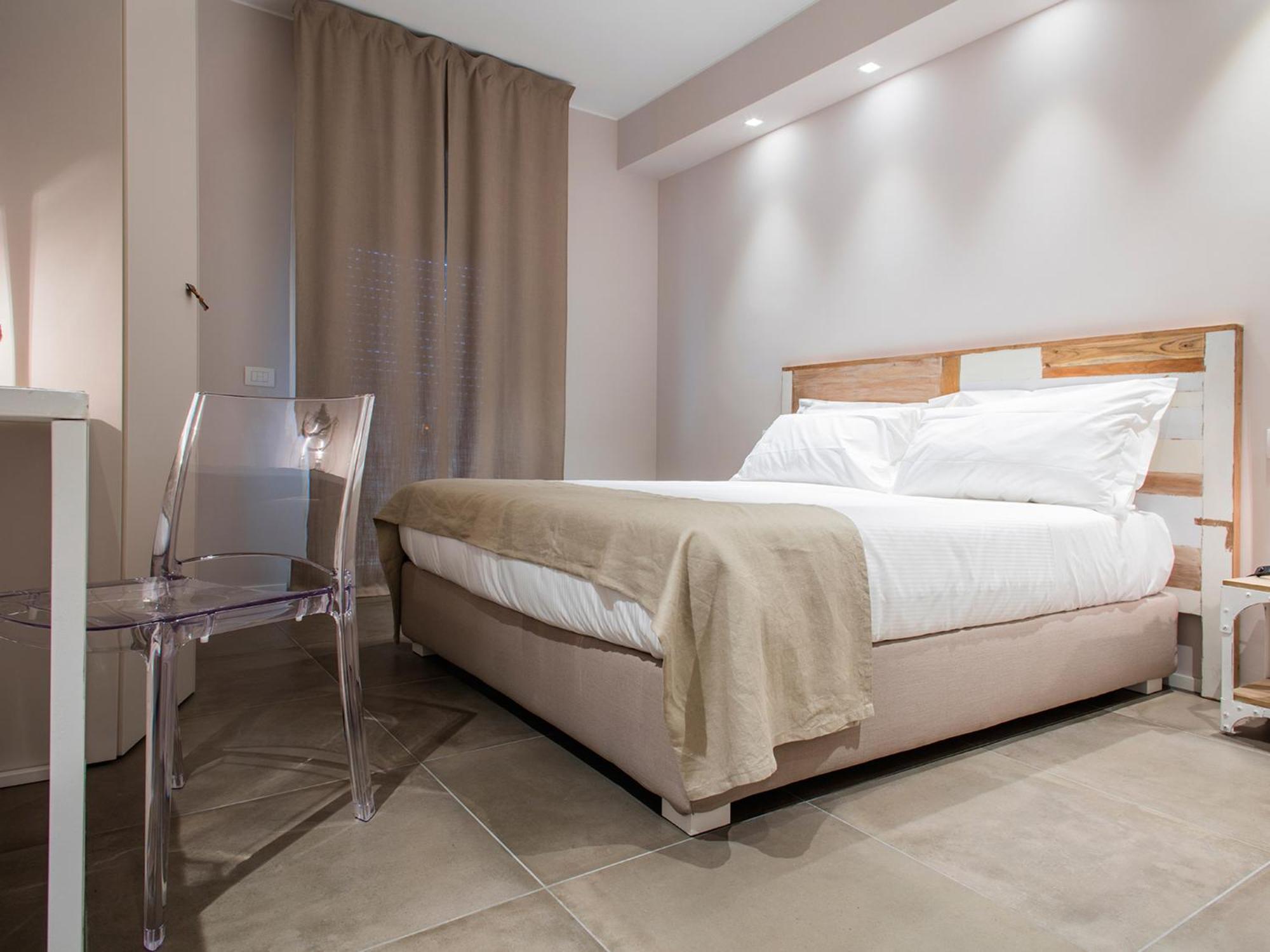 Mane Boutique Hotel Розето-дельї-Абруцці Номер фото