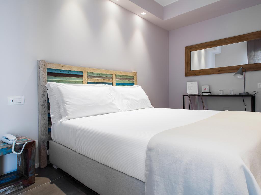 Mane Boutique Hotel Розето-дельї-Абруцці Номер фото
